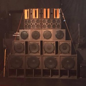 Dreadlyon Sound System